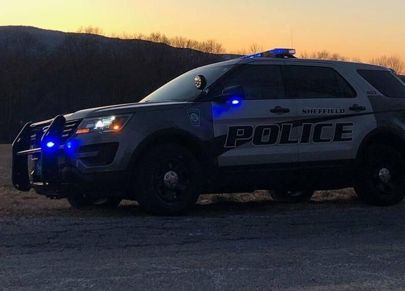 Sheffield Police